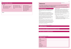 Reference - Munich Business School