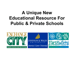 Dowload Our PowerPoint HERE!