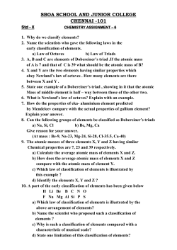 Assignment 6