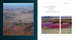 3Foundations and Landshapes
