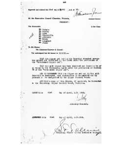 I &bull; 4 - BC Laws