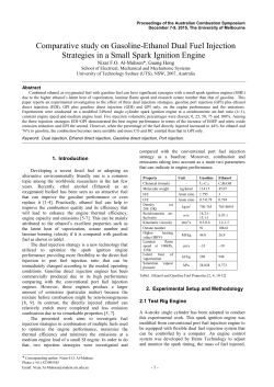 Proceedings of the ICTEA`06 - OPUS at UTS