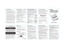 Facing up cover panel