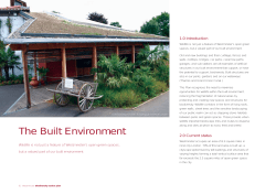 The Built Environment - Westminster City Council