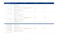 Global: 2017 SWIFT Standards Release Page 1 of 36