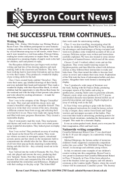 the successful term continues