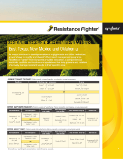 - Syngenta US