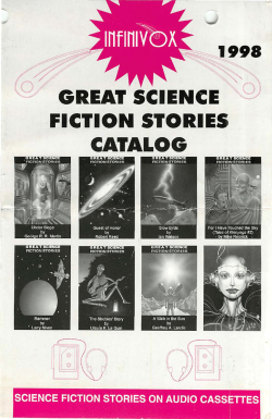 o GREAT SCIENCE
