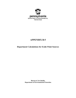 11 Appendix B-5