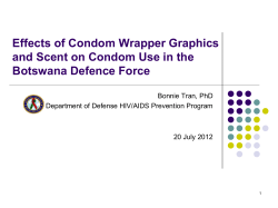 Pres. - Virology Education
