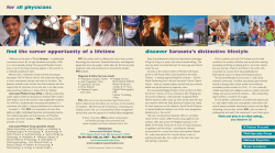 for all physicians - Intercoastal Medical Group