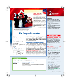 ch23_p745Reaganomics