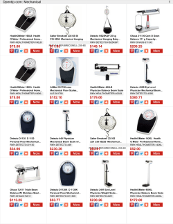 Mechanical 1 $75.00 $71.95 $149.14 $179.00
