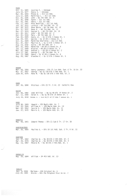 RAAB Oct. 31, 1865 July 19, 1877 Mar. 09, 1893 July 17, 1895 Nov