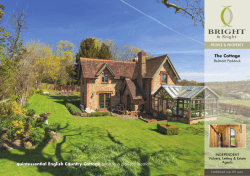 Goodwin House Pages