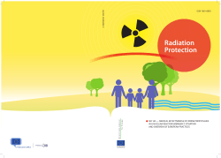 Medical Effectiveness of Iodine Prophylaxis in a Nuclear Reactor