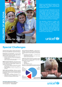 English - Unicef