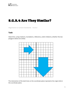 Task - Illustrative Mathematics