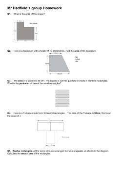 Mr Hadfield`s group Homework