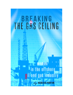 in&middot;trep&middot;id - Breaking the Gas Ceiling