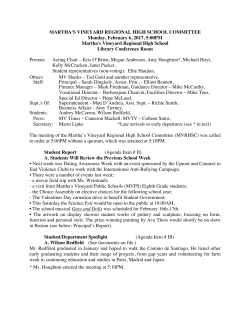 MVRHSC 2-6-17 Final