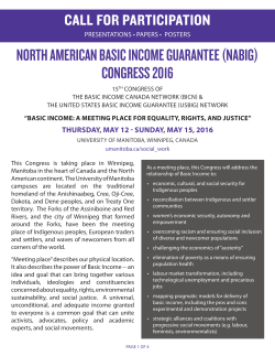 north american basic income guarantee (nabig)