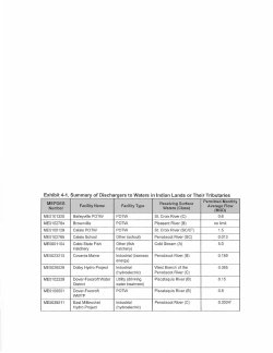 33 dischargers - Pierce Atwood