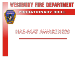 Putting what we now know to use, utilizing the ERG