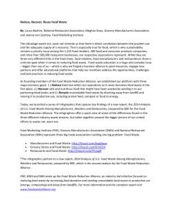 here - National Restaurant Association