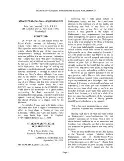 foreword - SourceText.Com