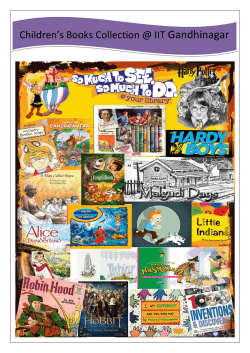 Library - IIT Gandhinagar