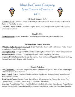 Kemps 3 Gallon - Island Ice Cream Co.