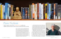 Pure Fiction - Susan Dunlap