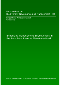 Enhancing Management Effectiveness in th Bi h R M N d the