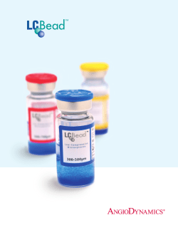 Predictable. Precise. Proven.