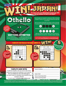 Untitled - John Adams Leisure LTD