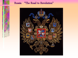 Alexander was a liberal czar who saw the need for major reforms in