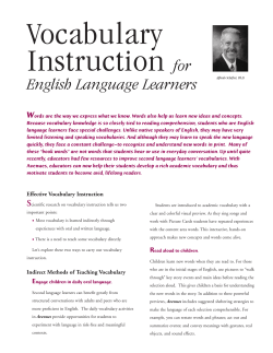 Dr. Alfredo Schifini - National Geographic Learning