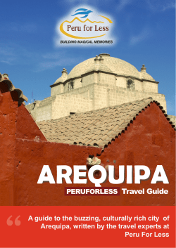 A guide to the buzzing, culturally rich city of