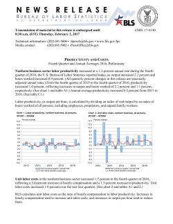 Productivity - Courthouse News Service
