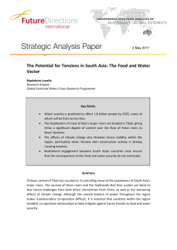 PDF - Future Directions International