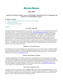 June - Daemen College