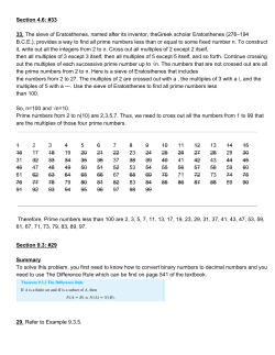 Part II - WordPress.com