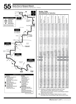 55 - Orange County Transportation Authority