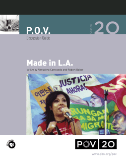 Made in LA