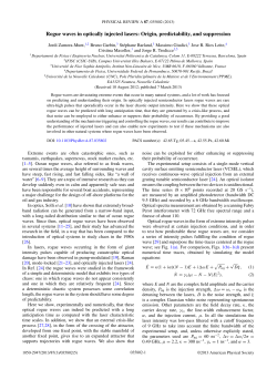 Rogue waves in optically injected lasers: Origin, predictability, and