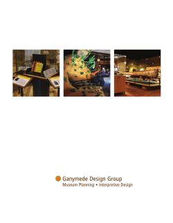 Untitled - Ganymede Design Group