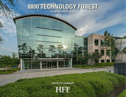 8800 technology forest
