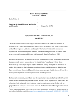 Document