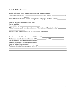 Loyalists Learning Stations